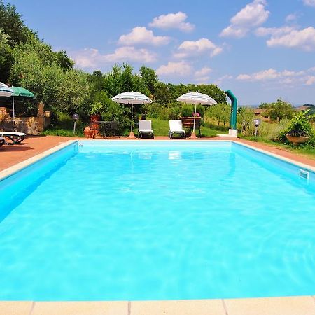 Isola d'Arbia Il Colombaio, Siena -Appartamenti E Camere- المظهر الخارجي الصورة