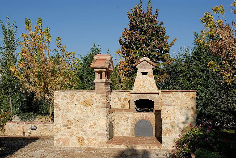 Isola d'Arbia Il Colombaio, Siena -Appartamenti E Camere- المظهر الخارجي الصورة