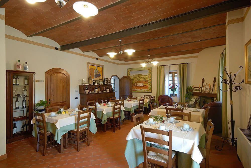 Isola d'Arbia Il Colombaio, Siena -Appartamenti E Camere- المظهر الخارجي الصورة