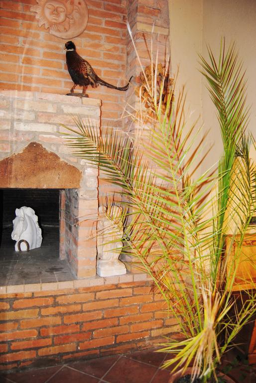 Isola d'Arbia Il Colombaio, Siena -Appartamenti E Camere- المظهر الخارجي الصورة