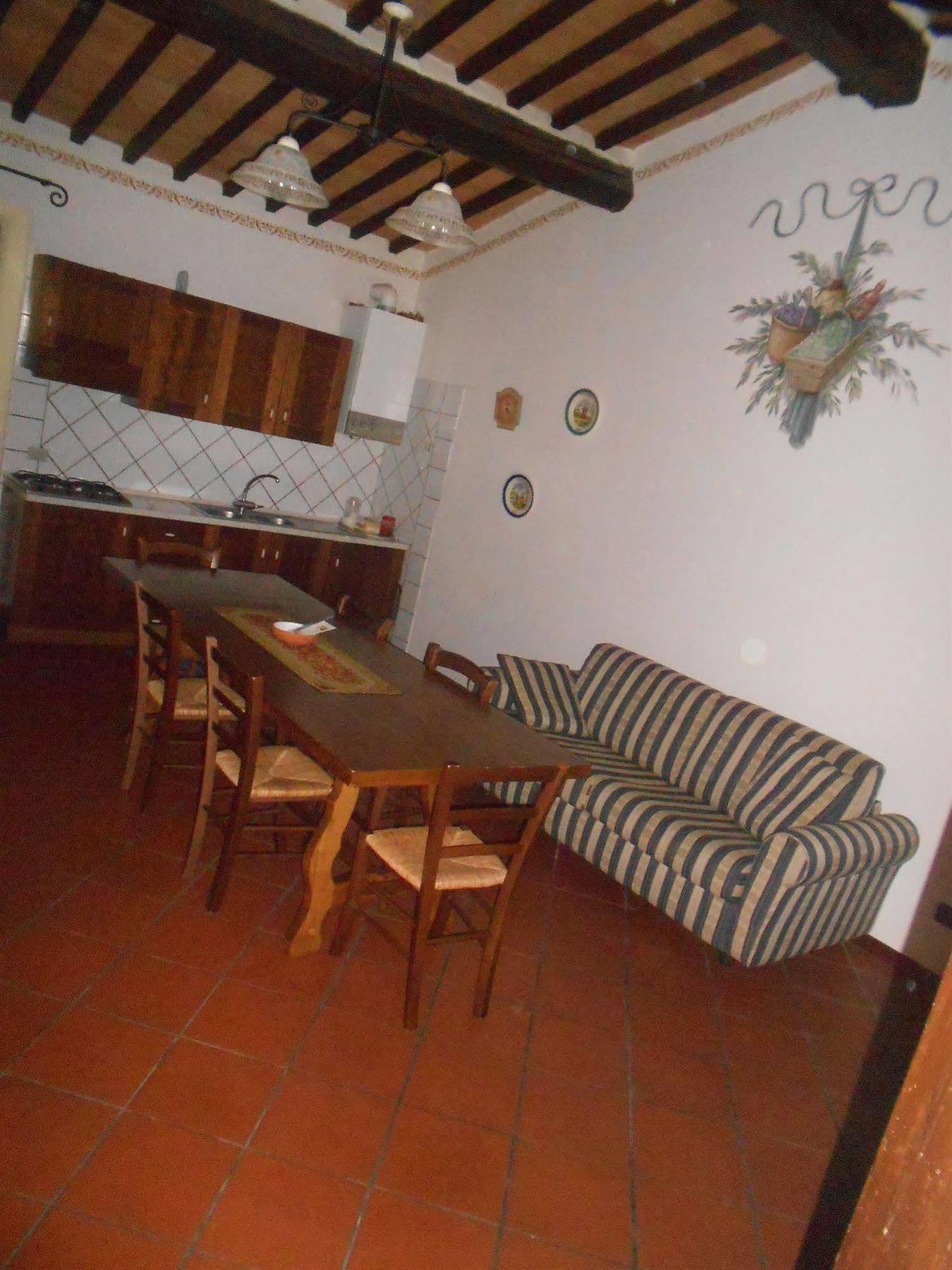 Isola d'Arbia Il Colombaio, Siena -Appartamenti E Camere- المظهر الخارجي الصورة